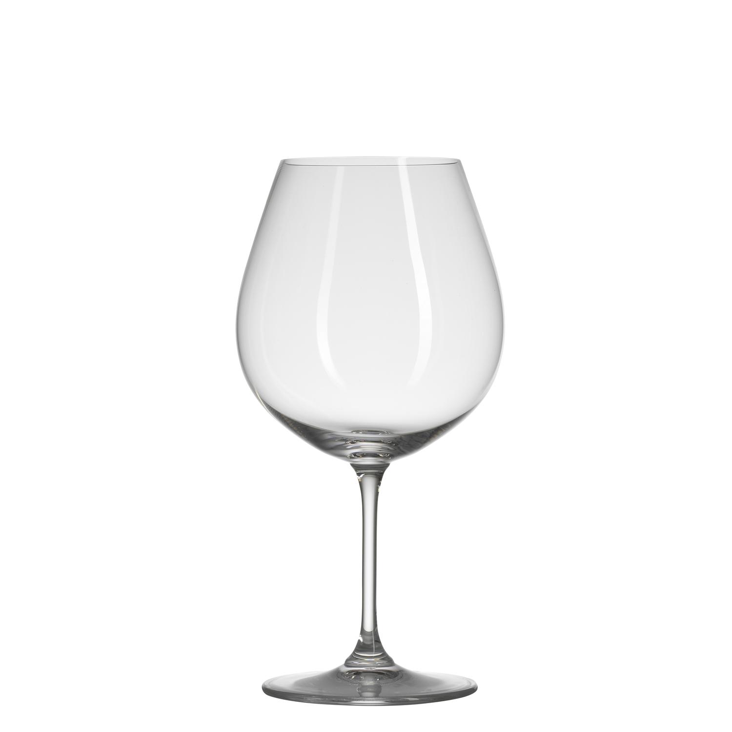 Glas „Riedel Vinum Burgunder“ 2 Stück