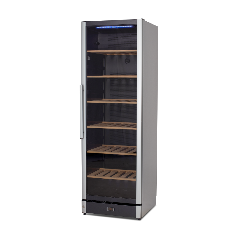 Weinklimaschrank W185