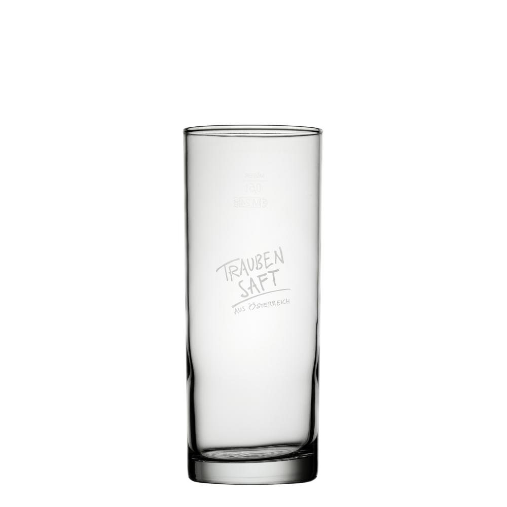 Traubensaft Winzerbecher 0,5 L