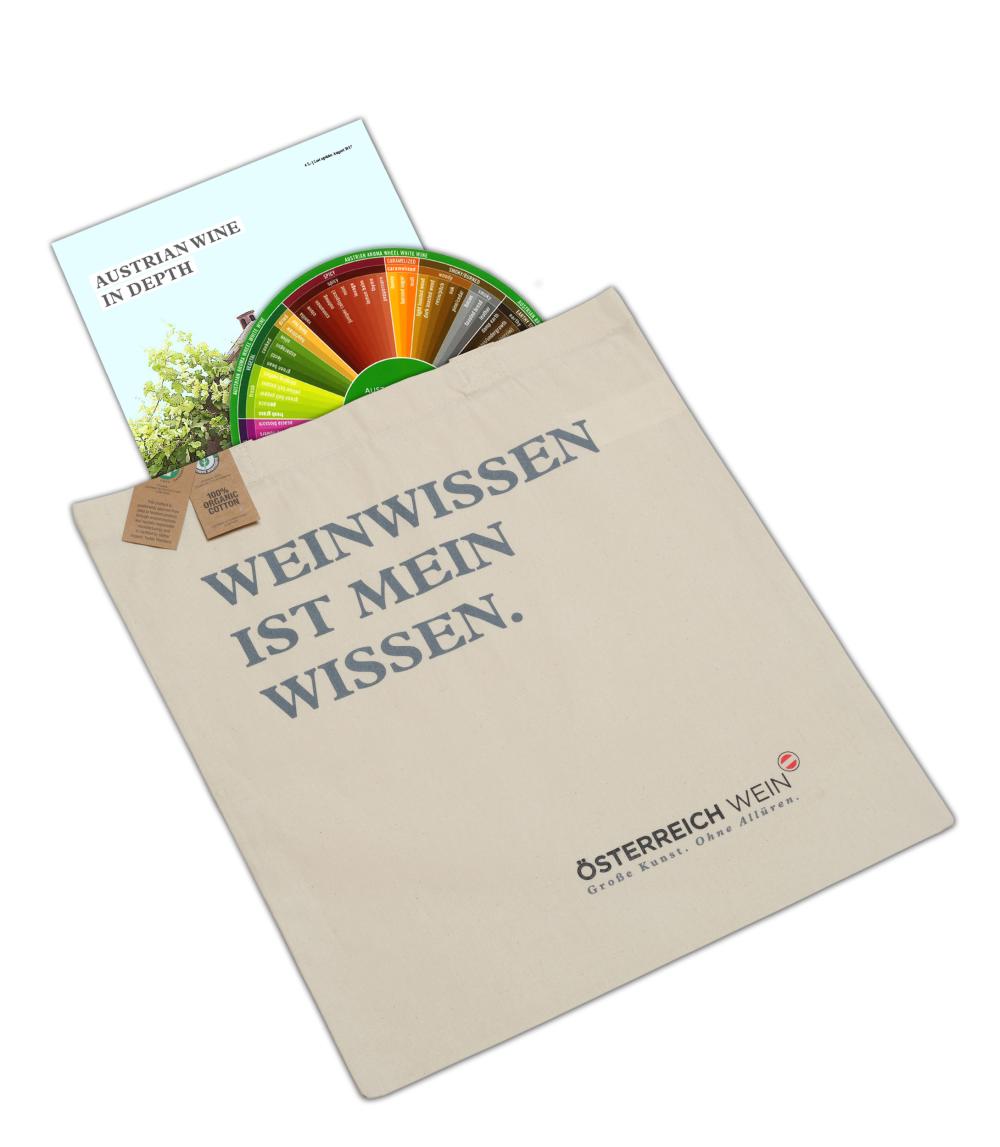 Bildungspaket Jutetasche