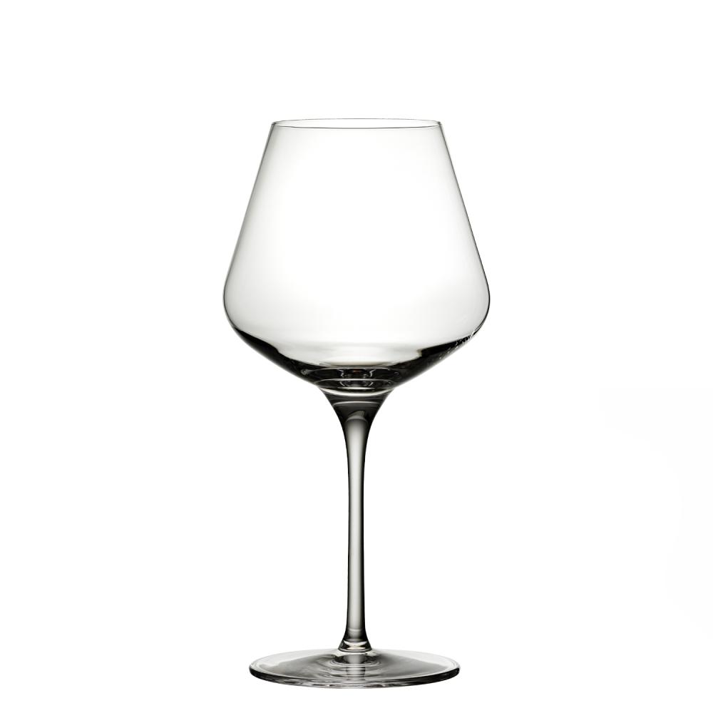© Jansenberger Fotografie Glas "Österreich" Burgunder ungeeicht