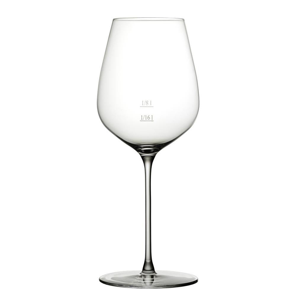 © Jansenberger Fotografie Glas Arte Ultralight 44cl geeicht 1/8+1/16l