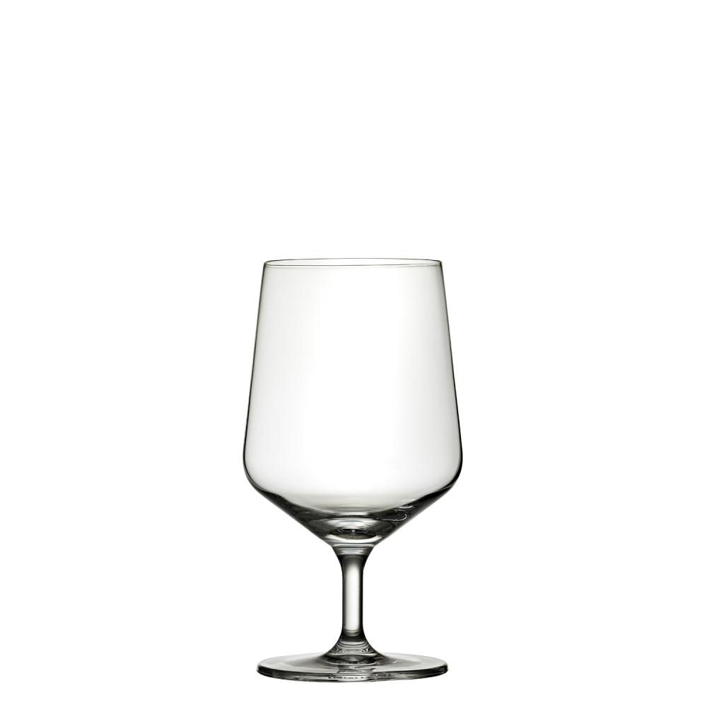 Glas "Österreich" Wasser