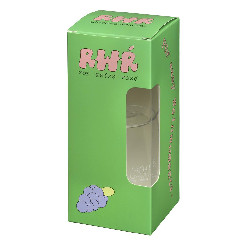 RWR Glas