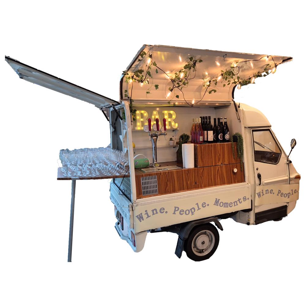 RWR Mobil by Spritzer Flitzer