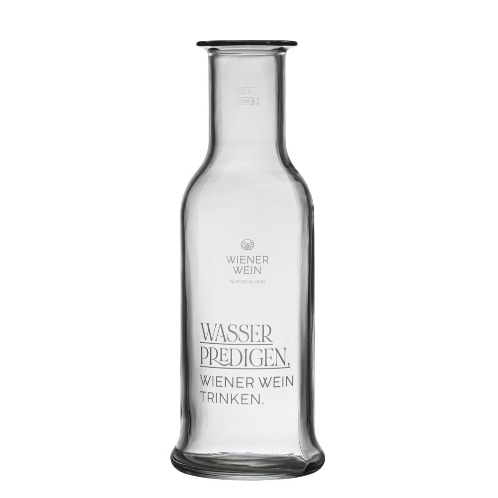 Wiener Wein Karaffe 1 L