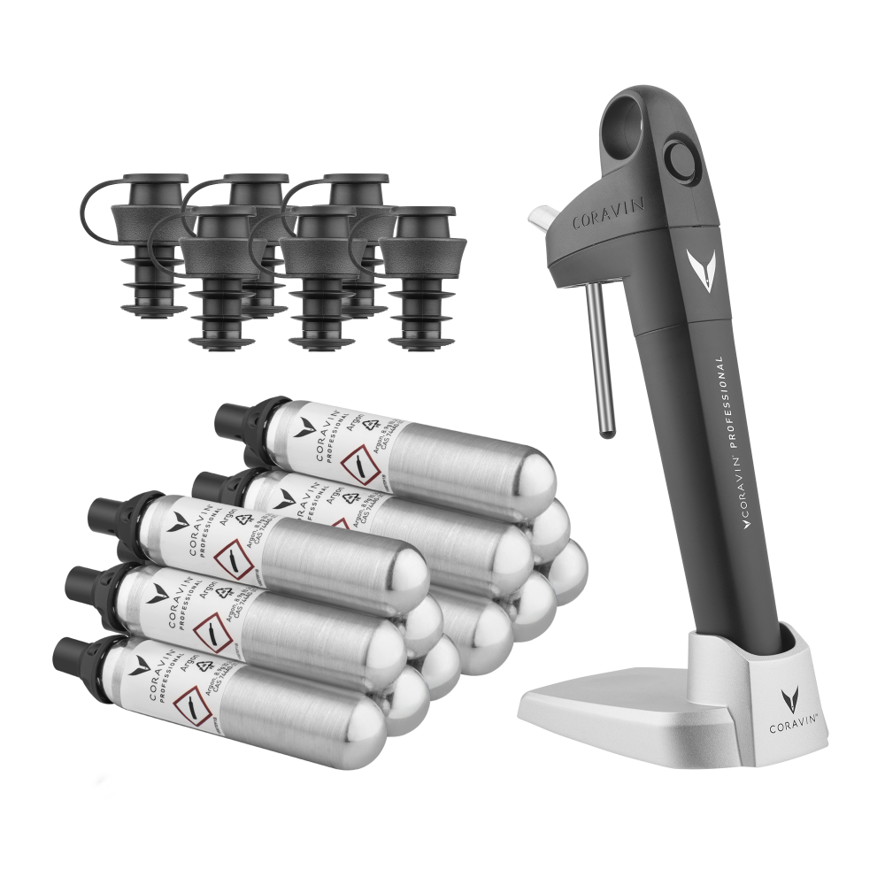 CORAVIN Select Kit