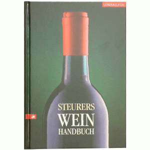 Steurers Weinhandbuch