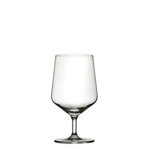 Glas "Österreich" Wasser