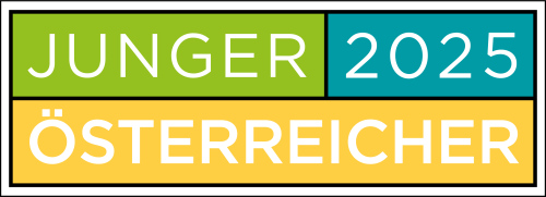 JÖ-Flaschenaufkleber 2025