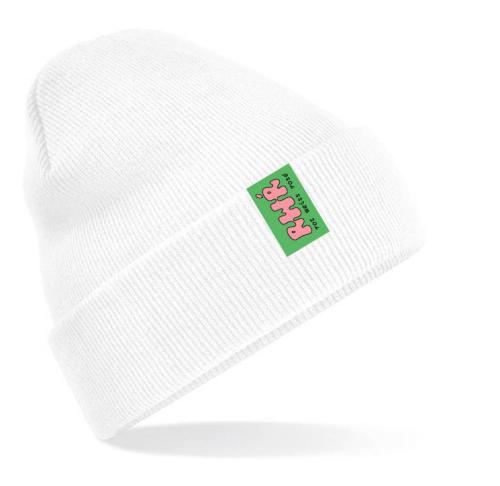 RWR Haube Offwhite