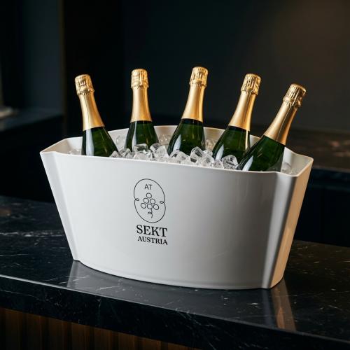 Sektkühler "Sekt Austria"