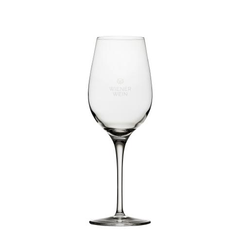 Wiener Wein Glas 1/8 L im 6er Karton