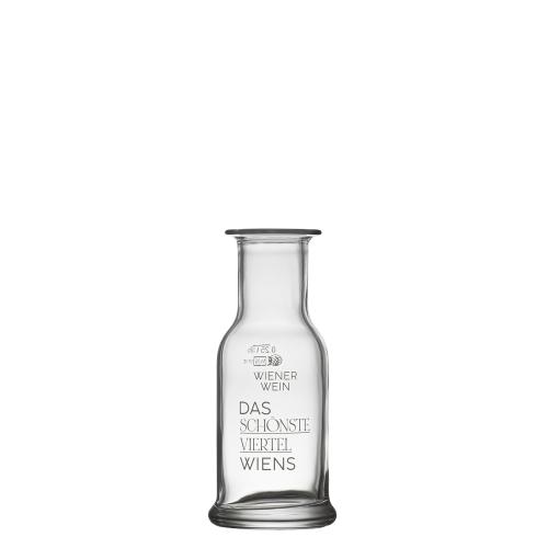 Wiener Wein Karaffe 0,25 L